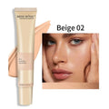 Beige 2 | Miss Rose Silk Flawless Foundation | Long-Lasting Lightweight Liquid Foundation with Natural Radiant Finish