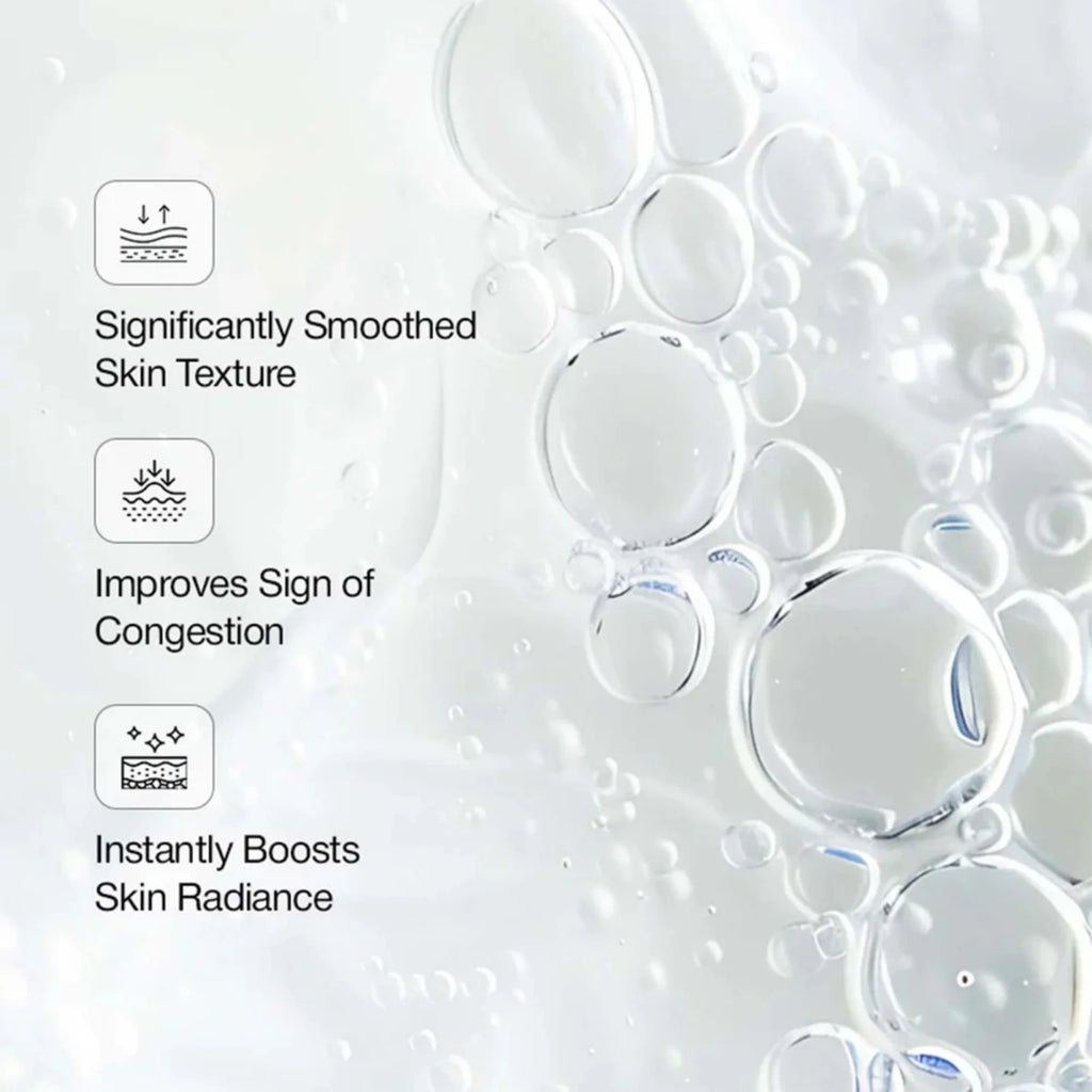 Urapra Glycolic Acid 7% Toner 100ml | Exfoliating Face Solution for Clear & Radiant Skin