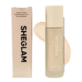 Sheglam Complexion Pro Matte Foundation | Porcelain